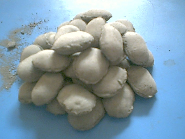 濟南硅鋁球
